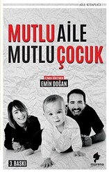 Mutlu Aile Mutlu Çocuk - 1