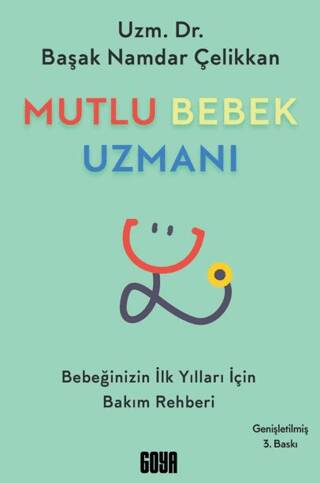 Mutlu Bebek Uzmanı - 1