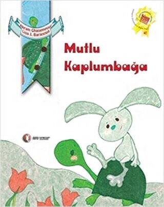 Mutlu Kaplumbağa - 1