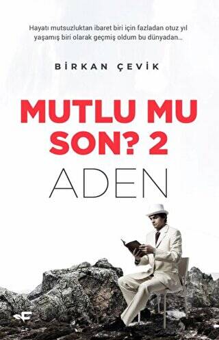 Mutlu Mu Son? 2 - Aden - 1