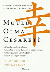 Mutlu Olma Cesareti - 1