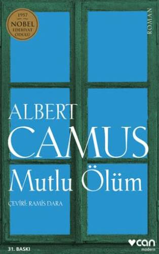 Mutlu Ölüm - 1