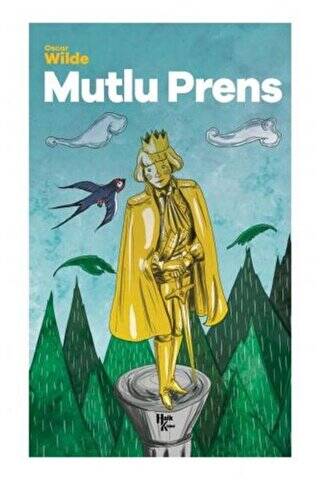 Mutlu Prens - 1