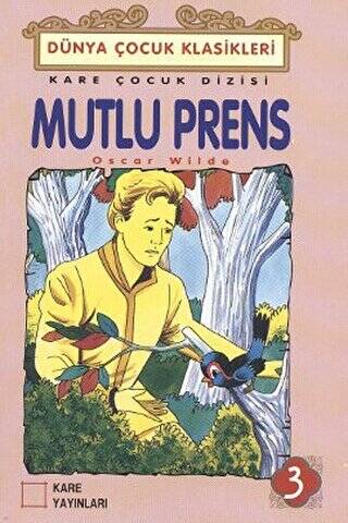 Mutlu Prens - 1