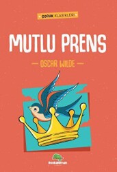 Mutlu Prens - 1