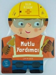 Mutlu Yardımcı - Bugün Ne Olalım? - 1