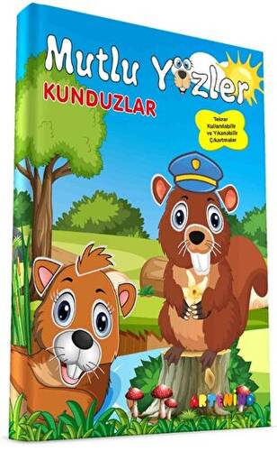 Mutlu Yüzler - Kunduzlar - 1