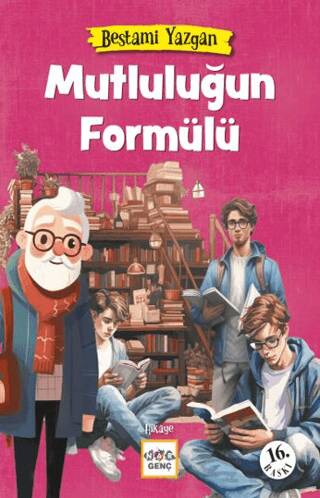 Mutluluğun Formülü - 1