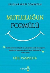 Mutluluğun Formülü - 1