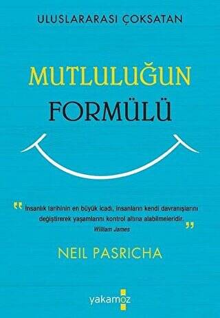 Mutluluğun Formülü - 1