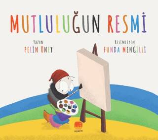 Mutluluğun Resmi - 1