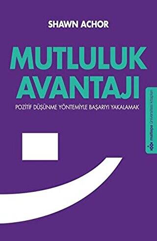 Mutluluk Avantajı - 1