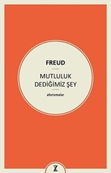 Mutluluk Dediğimiz Şey - 1