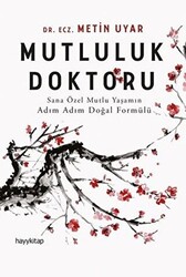 Mutluluk Doktoru - 1