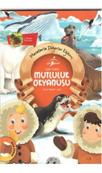 Mutluluk Okyanusu - 1