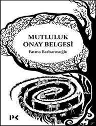 Mutluluk Onay Belgesi - 1