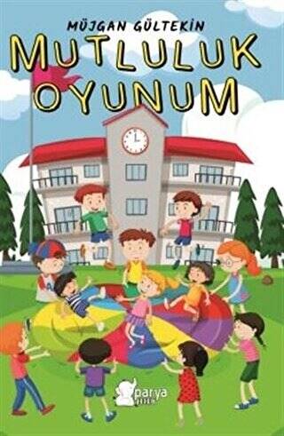 Mutluluk Oyunum - 1