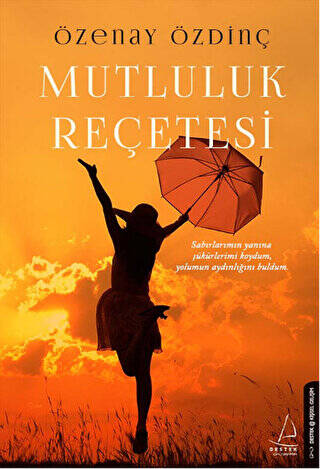 Mutluluk Reçetesi - 1