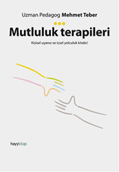 Mutluluk Terapileri - 1