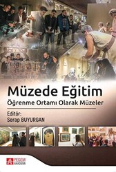 Müzede Eğitim - 1