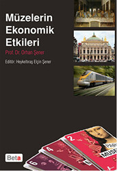 Müzelerin Ekonomik Etkileri - 1