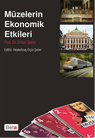 Müzelerin Ekonomik Etkileri - 1