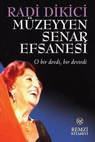 Müzeyyen Senar Efsanesi - 1