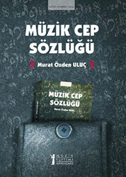 Müzik Cep Sözlüğü - 1