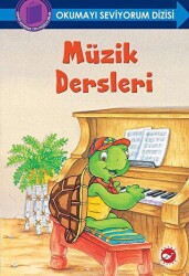 Müzik Dersleri - 1