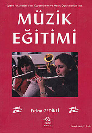 Müzik Eğitimi - 1