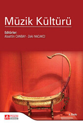 Müzik Kültürü - 1