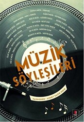 Müzik Söyleyişleri - 1