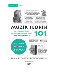 Müzik Teorisi 101 - 1