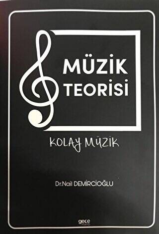 Müzik Teorisi - 1