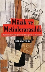 Müzik ve Metinlerarasılık - 1