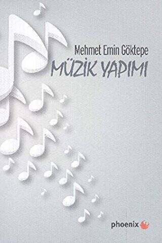 Müzik Yapımı - 1