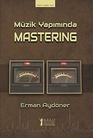 Müzik Yapımında Mastering - 1