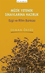 Müzik Yetenek Sınavlarına Hazırlık - 1