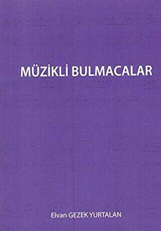 Müzikli Bulmacalar - 1