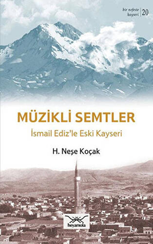 Müzikli Semtler - 1