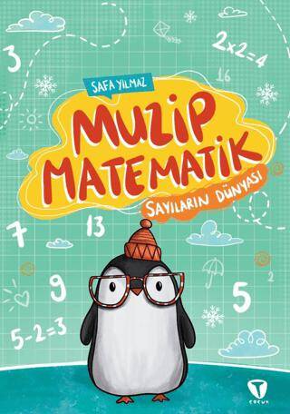 Muzip Matematik - 1