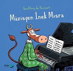 Müzisyen İnek Mısra - 1