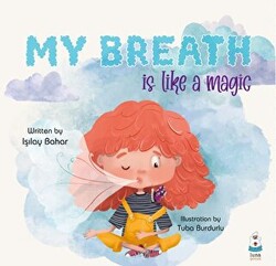 My Breath is Like a Magic - 1