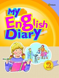 My English Diary 2 - 1