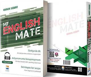 My English Mate - 1