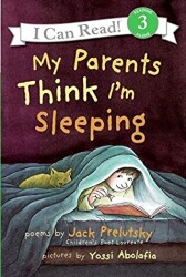 My Parents Think I`m Sleeping - 1