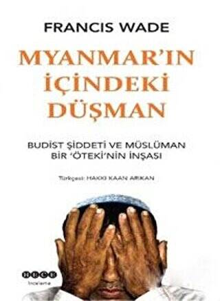 Myanmar`ın İçindeki Düşman - 1