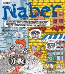 Naber Sayı 14 - 1