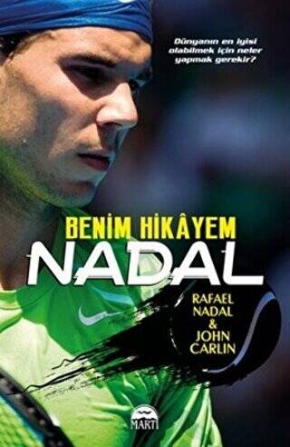 Nadal - Benim Hikayem - 1