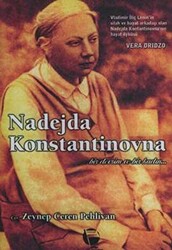 Nadejda Konstantinovna - 1